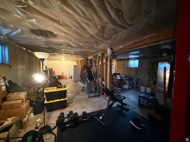 517 S 570 E, Duchesne, UT 84021