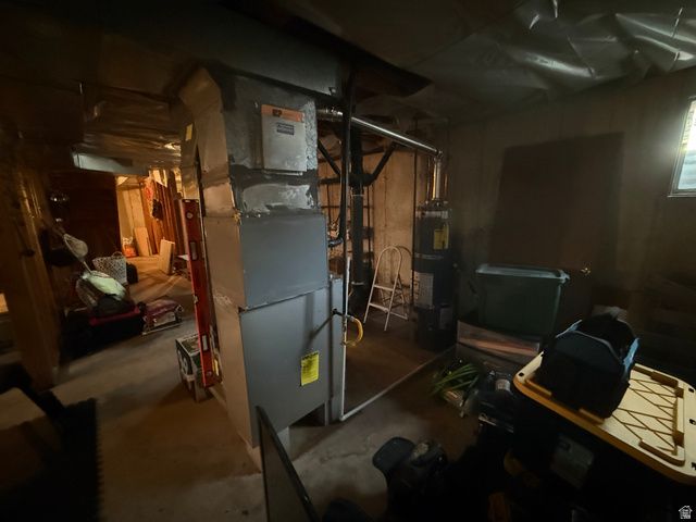 517 S 570 E, Duchesne, UT 84021