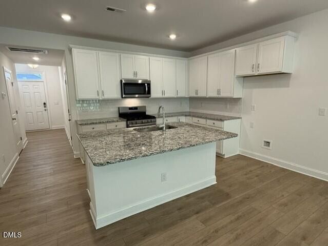 5406 Running Fox Lane, Durham, NC 27703