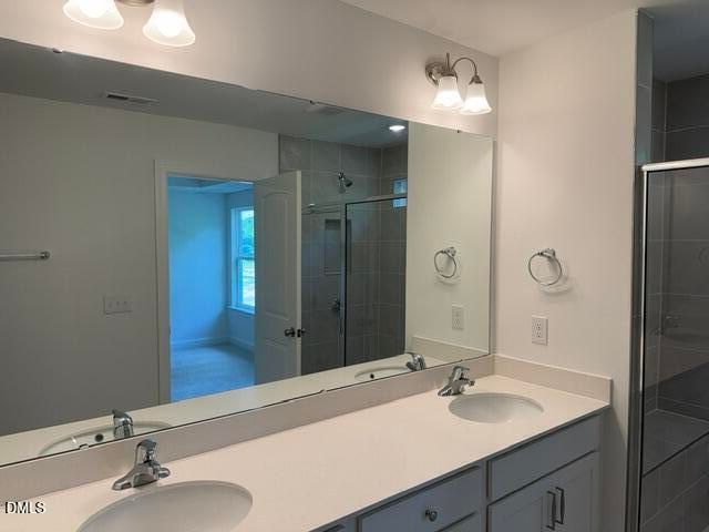 5406 Running Fox Lane, Durham, NC 27703