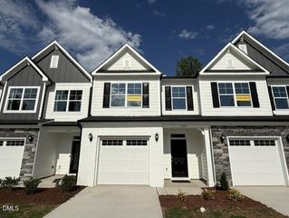 5406 Running Fox Lane, Durham, NC 27703