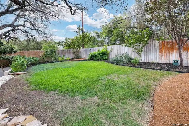 4023 Midvale, San Antonio, TX 78229