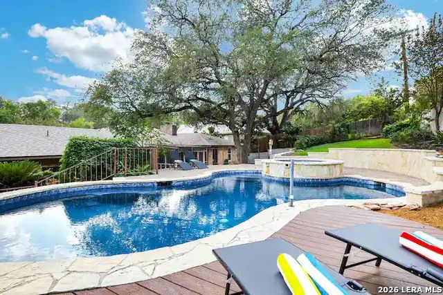 4023 Midvale, San Antonio, TX 78229