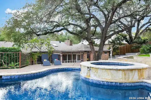 4023 Midvale, San Antonio, TX 78229