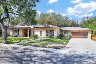 4023 Midvale, San Antonio, TX 78229
