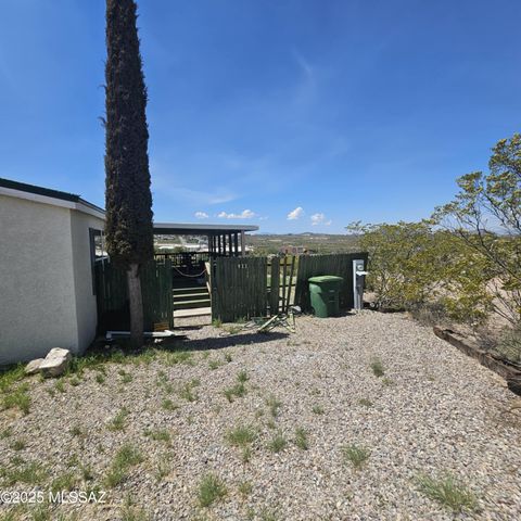 977 N Saddleback Circle, Tombstone, AZ 85638