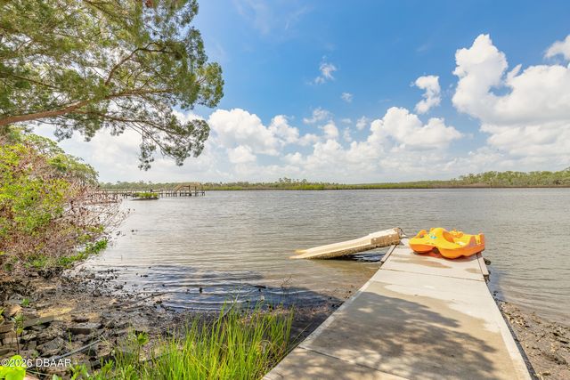 5528 W Bayshore Drive, Port Orange, FL 32127