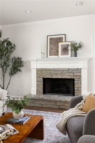 1292 Hadaway Trail, Lawrenceville, GA 30043