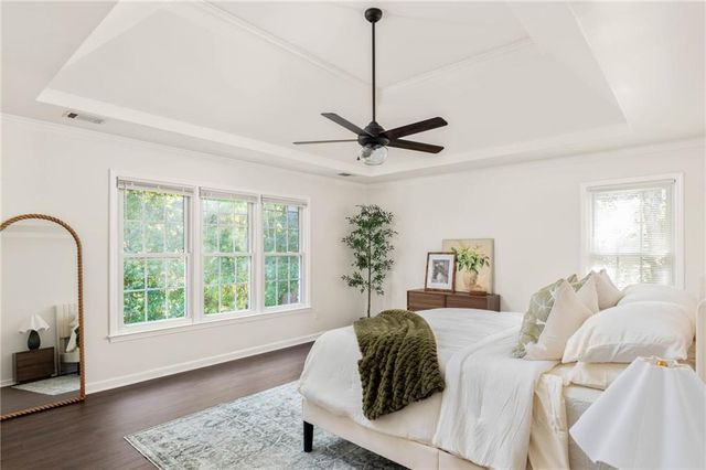 1292 Hadaway Trail, Lawrenceville, GA 30043