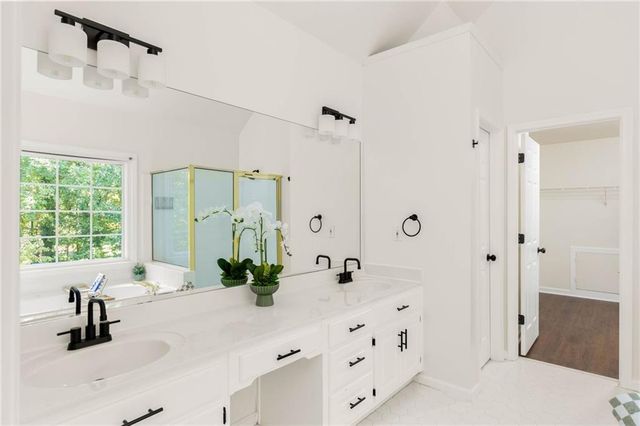 1292 Hadaway Trail, Lawrenceville, GA 30043