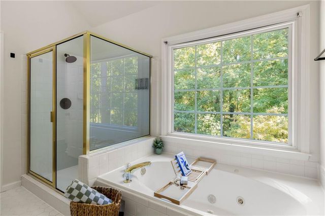 1292 Hadaway Trail, Lawrenceville, GA 30043