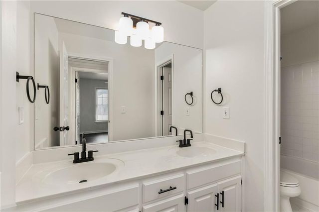 1292 Hadaway Trail, Lawrenceville, GA 30043