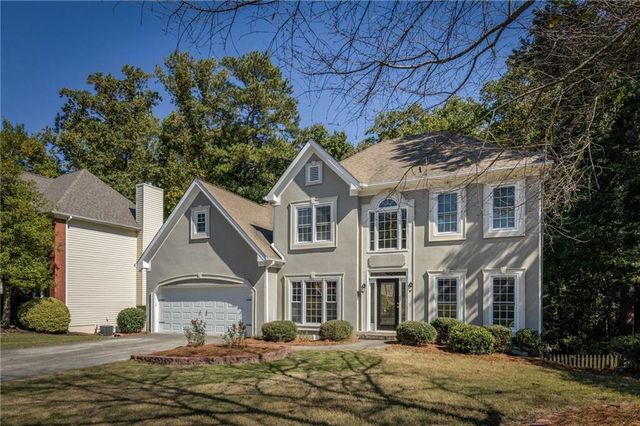 1292 Hadaway Trail, Lawrenceville, GA 30043