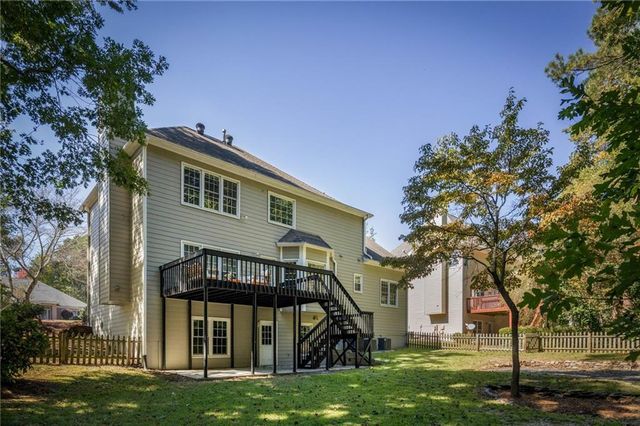 1292 Hadaway Trail, Lawrenceville, GA 30043