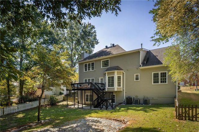 1292 Hadaway Trail, Lawrenceville, GA 30043