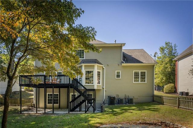 1292 Hadaway Trail, Lawrenceville, GA 30043