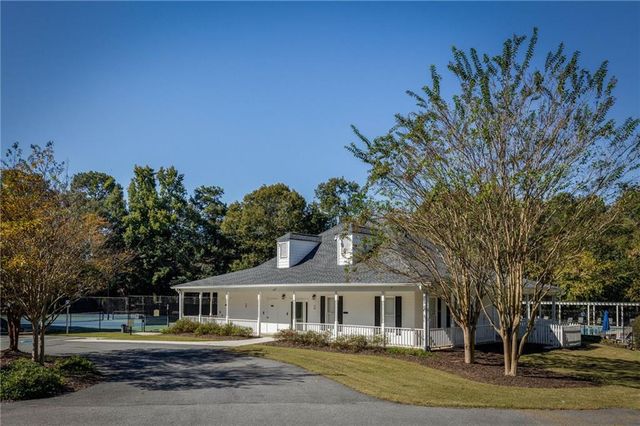 1292 Hadaway Trail, Lawrenceville, GA 30043