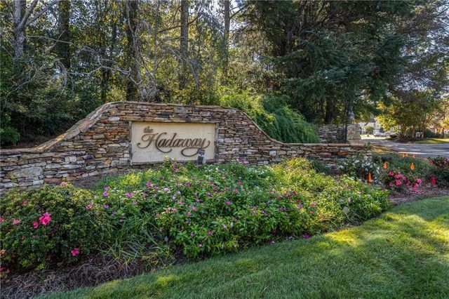 1292 Hadaway Trail, Lawrenceville, GA 30043