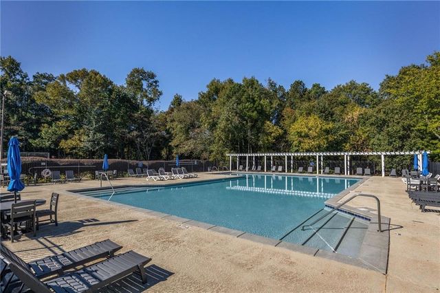 1292 Hadaway Trail, Lawrenceville, GA 30043