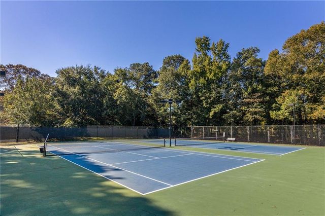 1292 Hadaway Trail, Lawrenceville, GA 30043