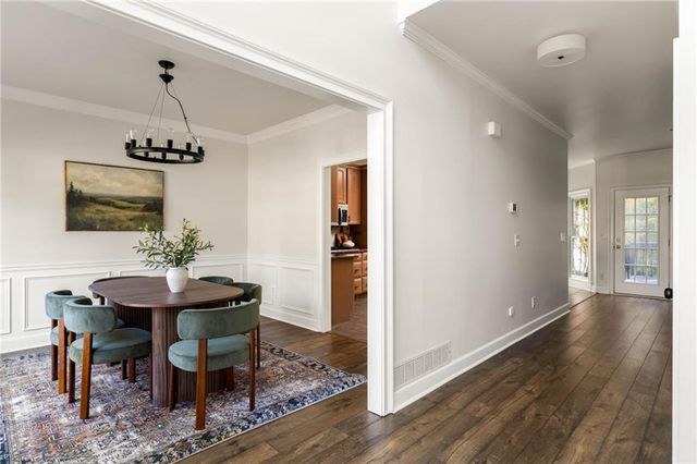 1292 Hadaway Trail, Lawrenceville, GA 30043