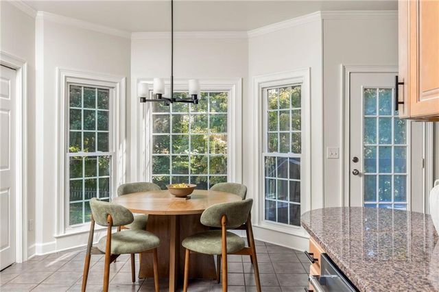 1292 Hadaway Trail, Lawrenceville, GA 30043