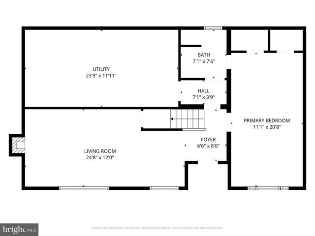 3806 HOWARD ST, Annandale, VA 22003