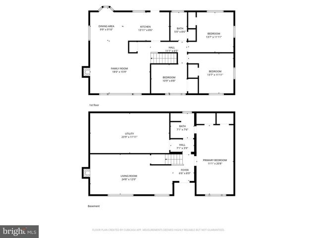 3806 HOWARD ST, Annandale, VA 22003