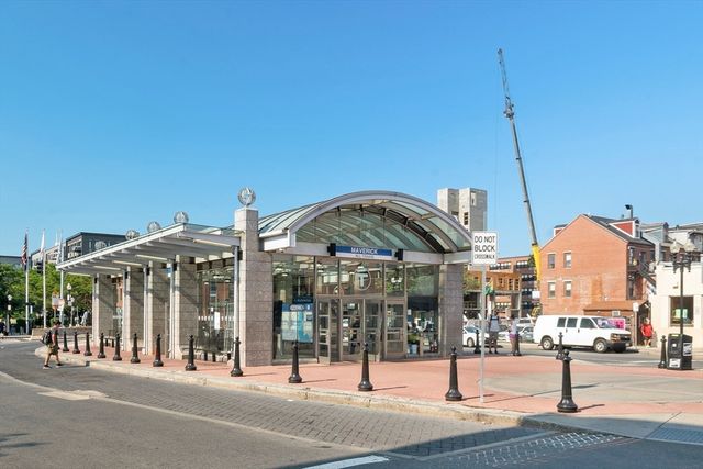 111 Eutaw St. 1B, Boston, MA 02128