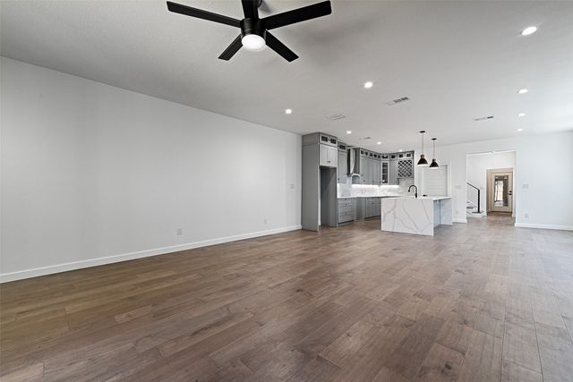 2815 Harston Street 2815, Dallas, TX 75212