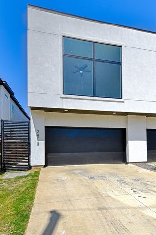 2815 Harston Street 2815, Dallas, TX 75212