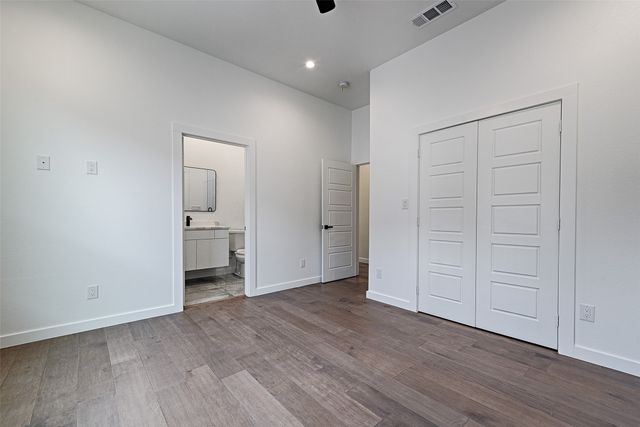 2815 Harston Street 2815, Dallas, TX 75212