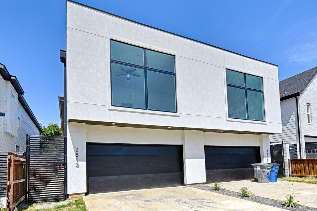 2815 Harston Street 2815, Dallas, TX 75212