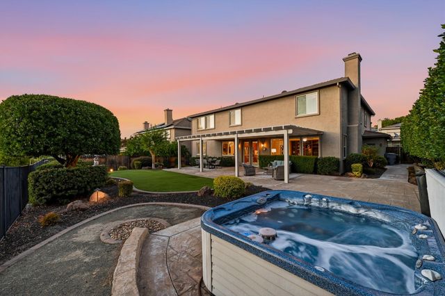 2605 Mariella Dr, Rocklin, CA 95765