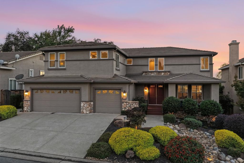 2605 Mariella Dr, Rocklin, CA 95765