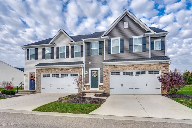 3313 Jackson Park Drive NW, Massillon, OH 44646