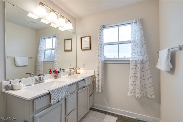 3313 Jackson Park Drive NW, Massillon, OH 44646