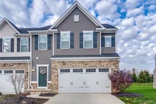 3313 Jackson Park Drive NW, Massillon, OH 44646