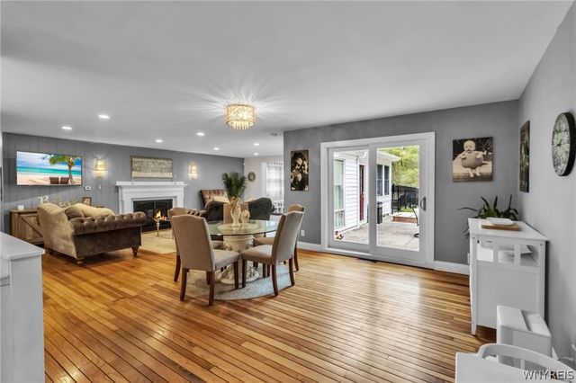 280 Pine Street, Aurora, NY 14052