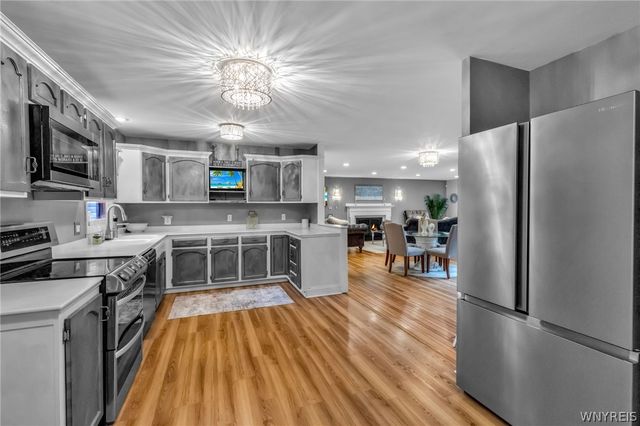 280 Pine Street, Aurora, NY 14052