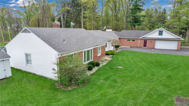 280 Pine Street, Aurora, NY 14052