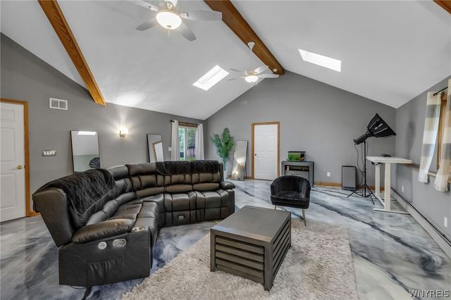 280 Pine Street, Aurora, NY 14052