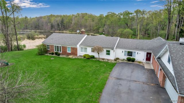 280 Pine Street, Aurora, NY 14052