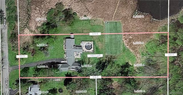 280 Pine Street, Aurora, NY 14052