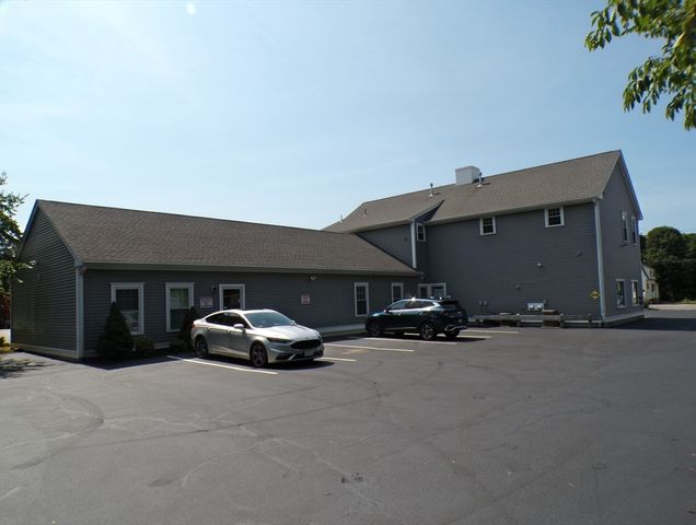 1072 Washington St 3, Weymouth, MA 02189