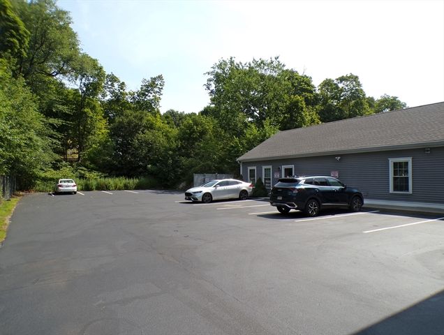 1072 Washington St 3, Weymouth, MA 02189