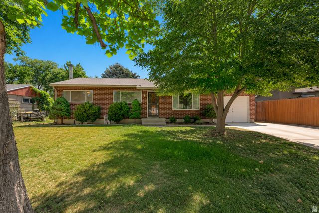 6871 S SPRINGBROOK WAY, Cottonwood Heights, UT 84121