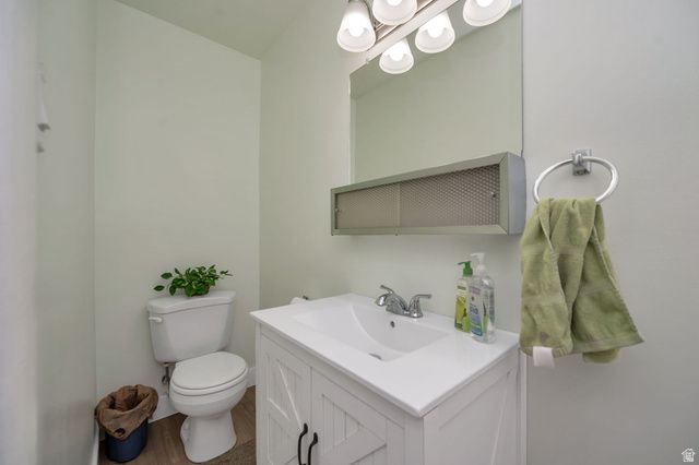 6871 S SPRINGBROOK WAY, Cottonwood Heights, UT 84121