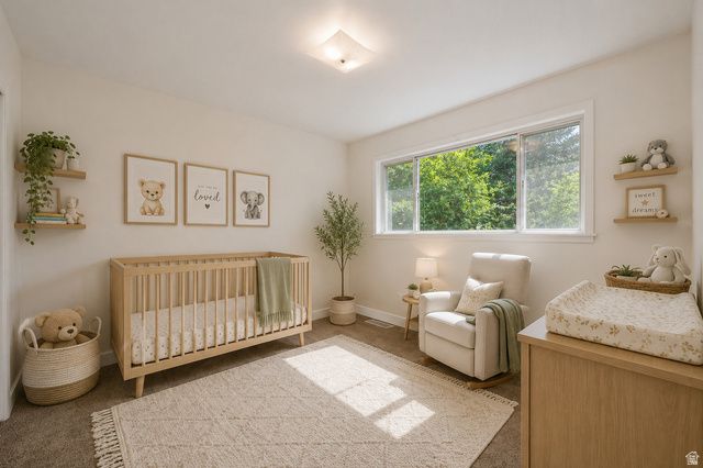 6871 S SPRINGBROOK WAY, Cottonwood Heights, UT 84121