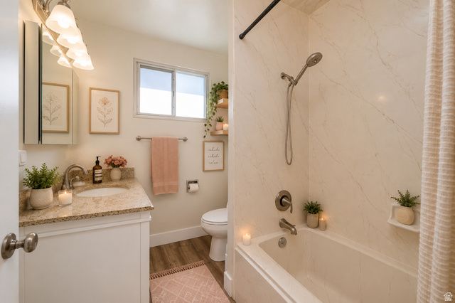6871 S SPRINGBROOK WAY, Cottonwood Heights, UT 84121
